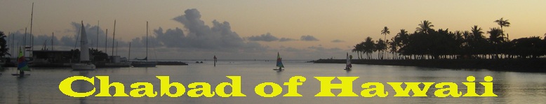 Chabad of Hawaii
