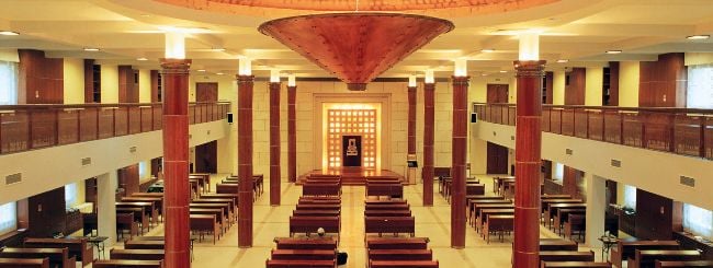 synagogue hawaii